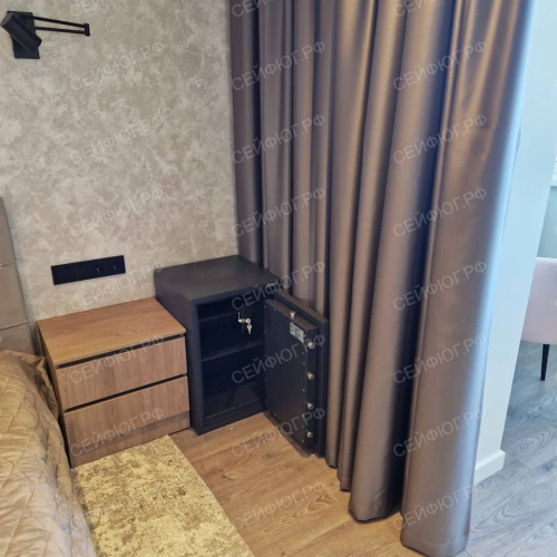 Сейф Valberg ГРАНИТ 65Т EL